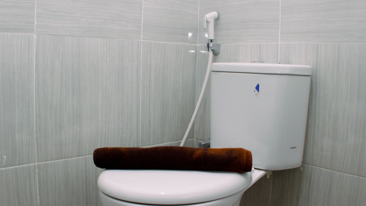Photo of Bathroom in Cikarang