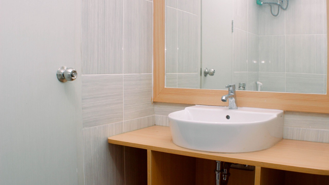 Photo of Bathroom in Cikarang