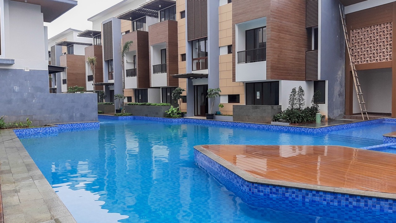 Photo of Outdoor in Pagedangan