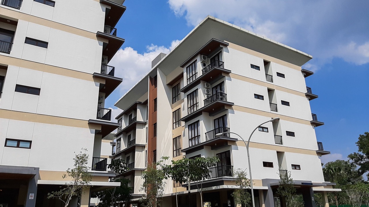 Photo of Outdoor in Pagedangan