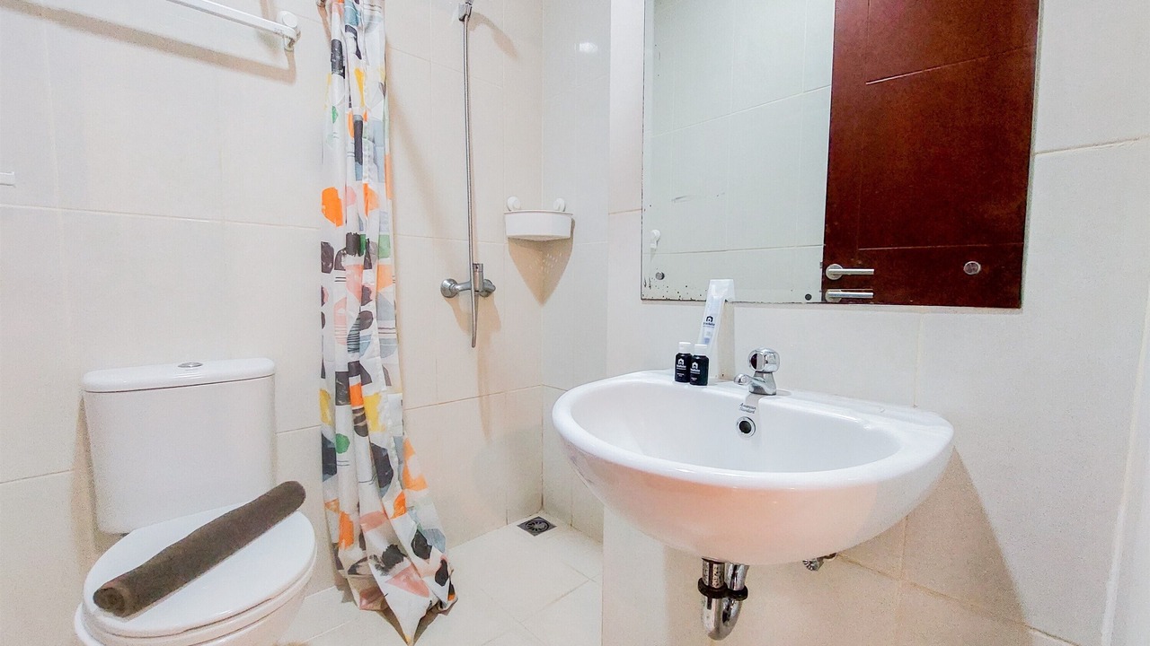 Photo of Bathroom in Pagedangan