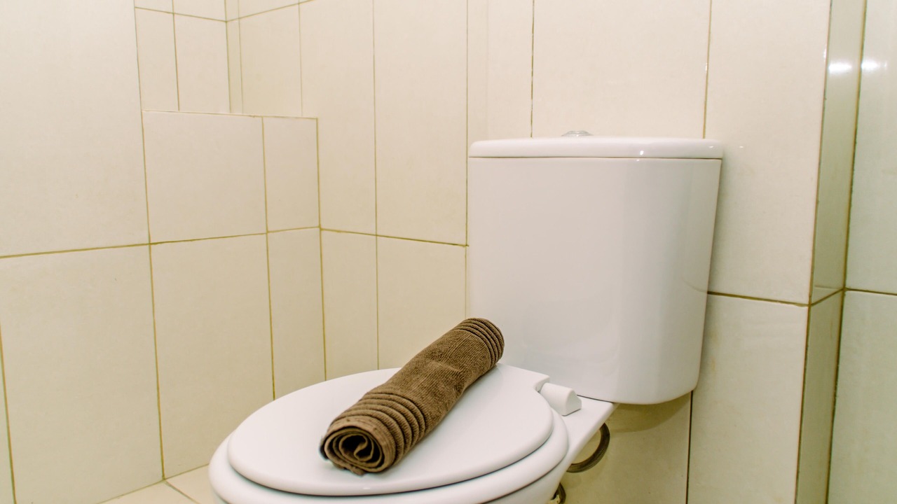 Photo of Bathroom in Pagedangan