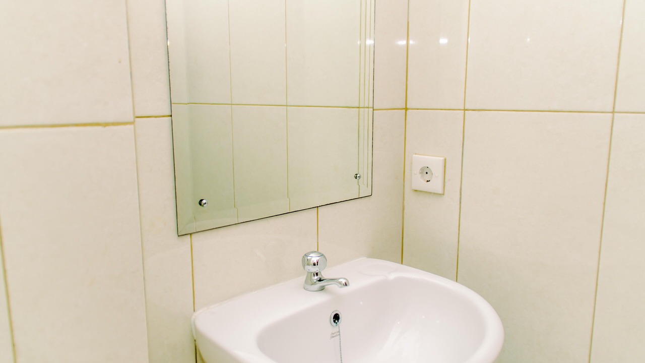 Photo of Bathroom in Pagedangan