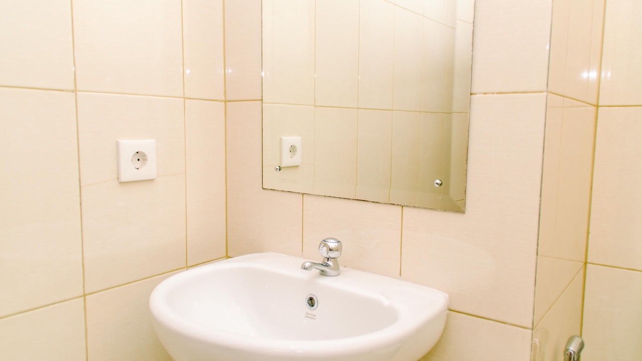 Photo of Bathroom in Pagedangan