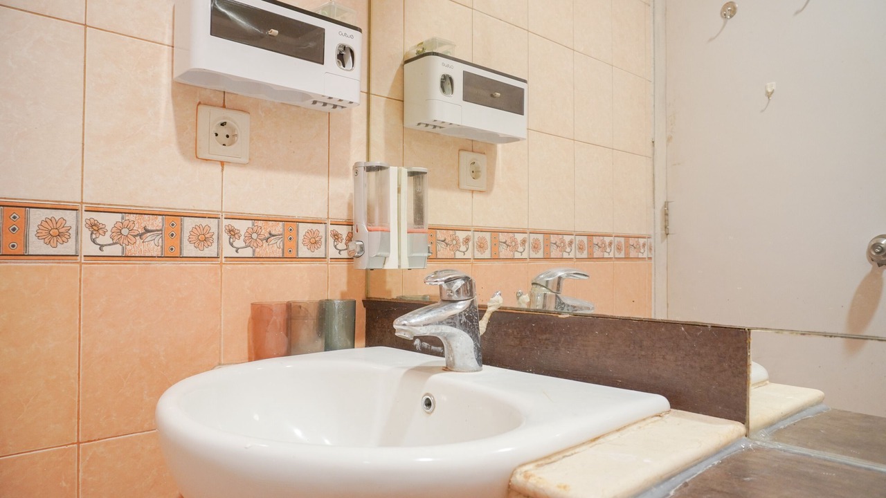 Photo of Bathroom in Kelapa Gading Barat