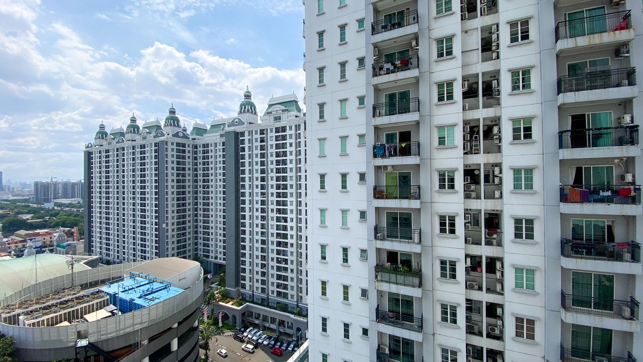 Photo of Outdoor in Kelapa Gading Barat