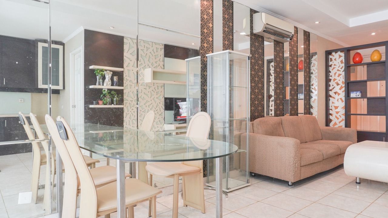 Photo of Bedroom in Kelapa Gading Barat