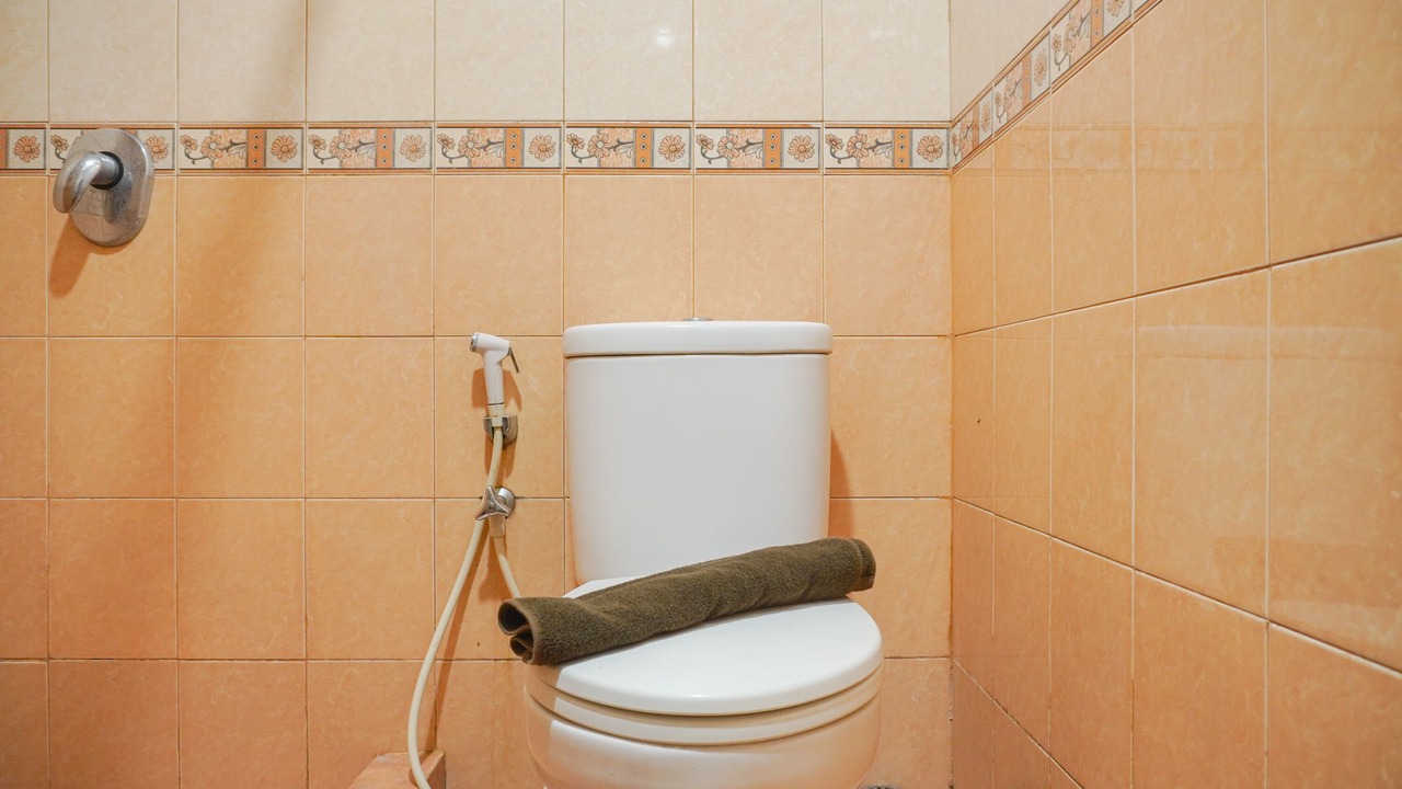 Photo of Bathroom in Kelapa Gading Barat