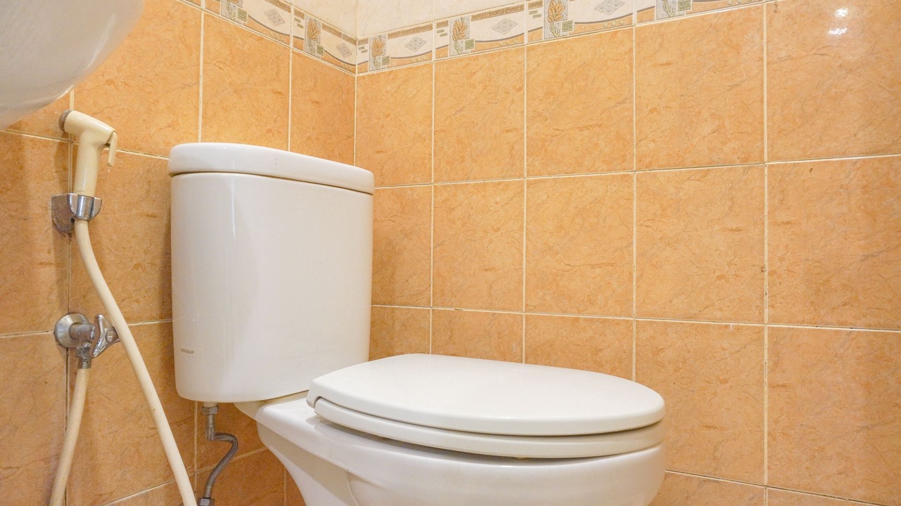 Photo of Bathroom in Kelapa Gading Barat