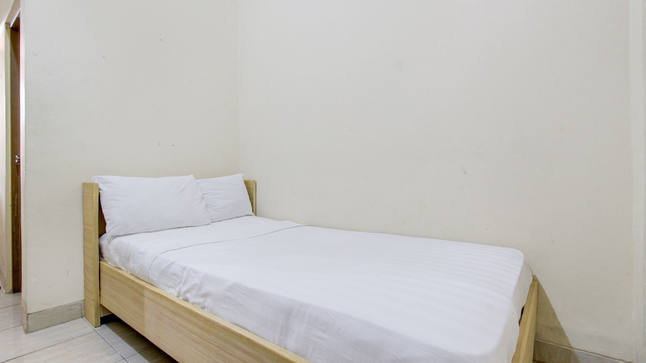 Photo of Bedroom in Solo City Centre