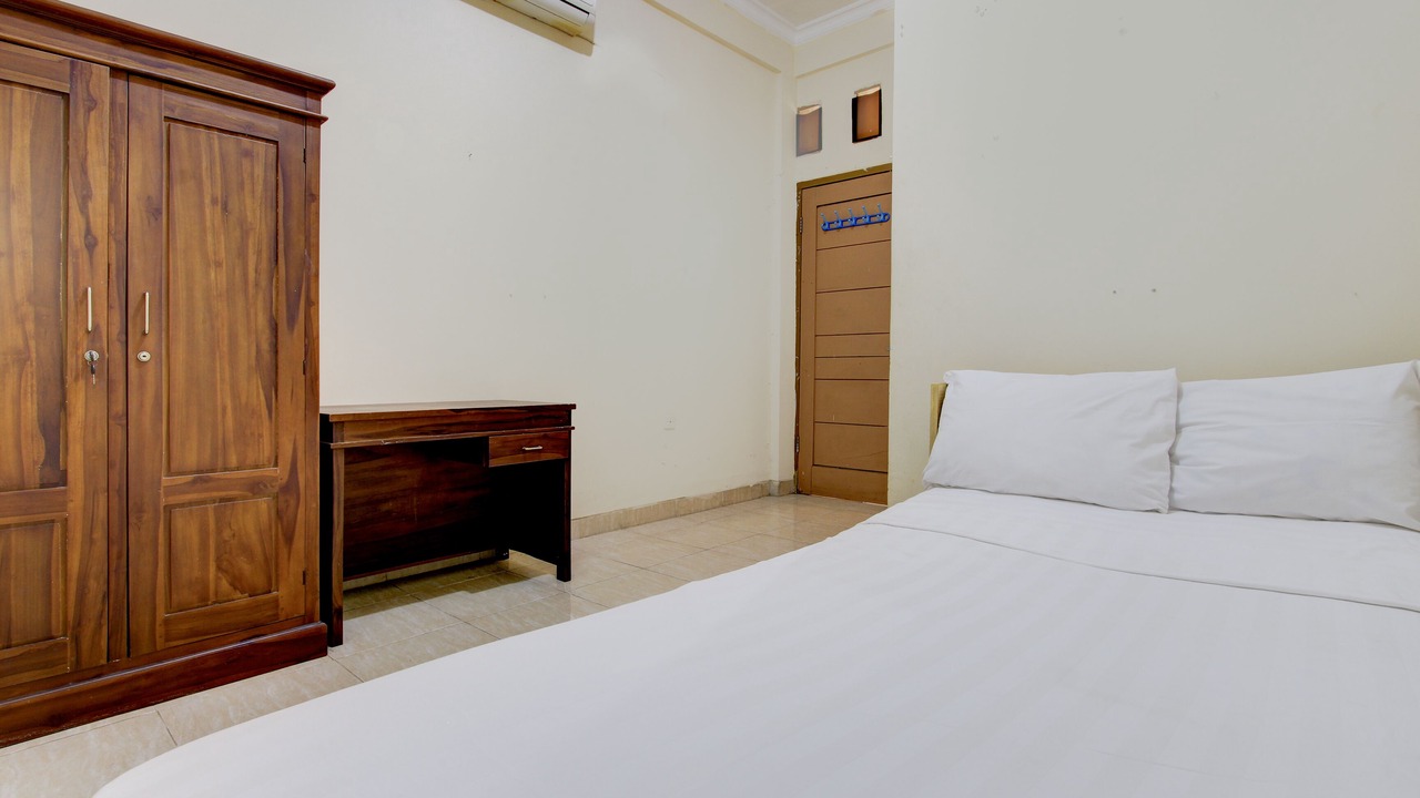 Photo of Bedroom in Solo City Centre
