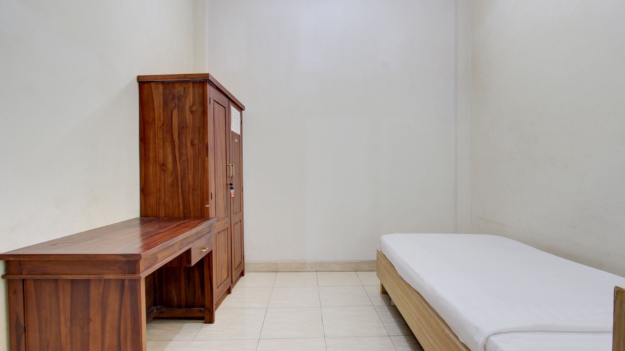 Photo of Bedroom in Solo City Centre
