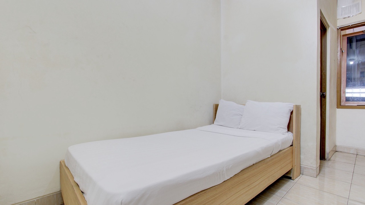 Photo of Bedroom in Solo City Centre