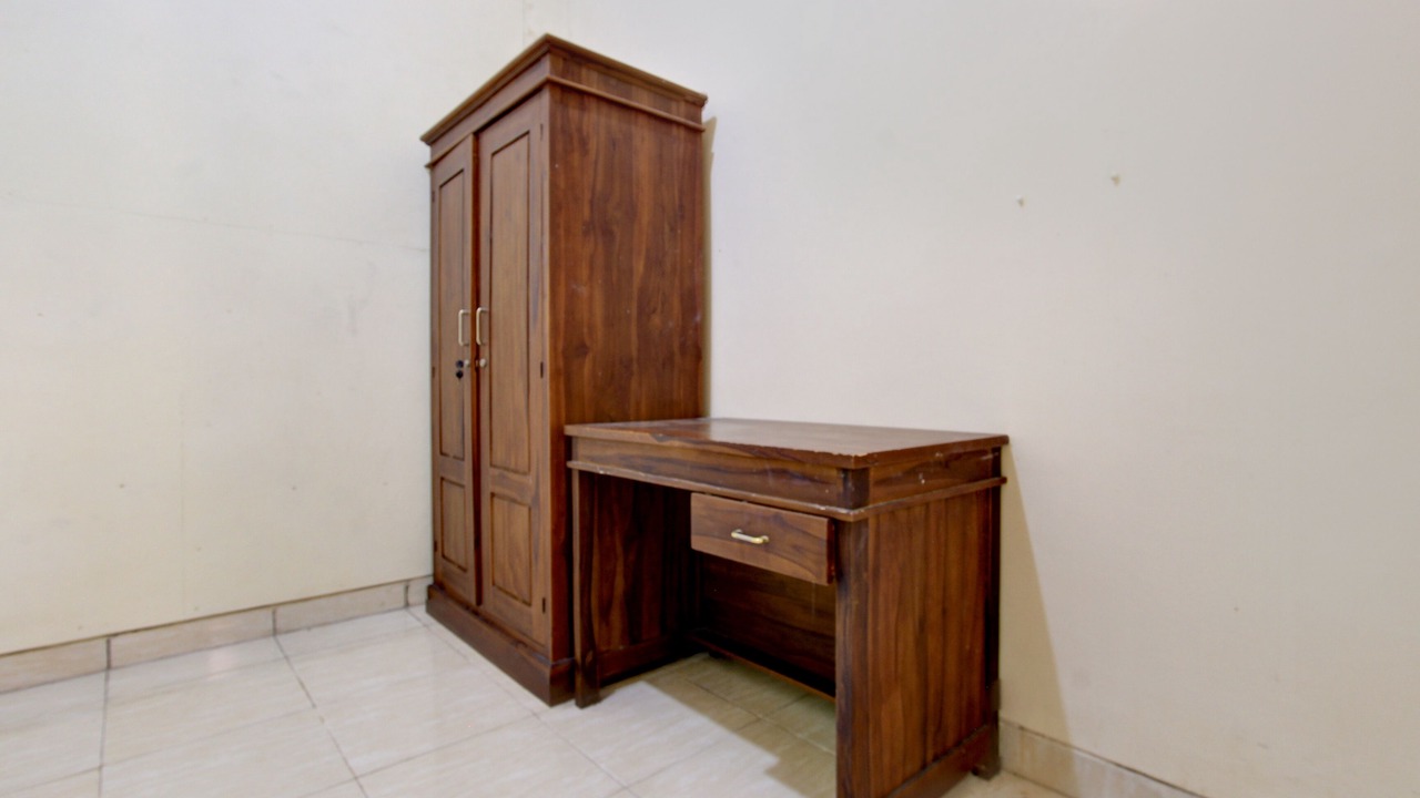 Photo of Bedroom in Solo City Centre
