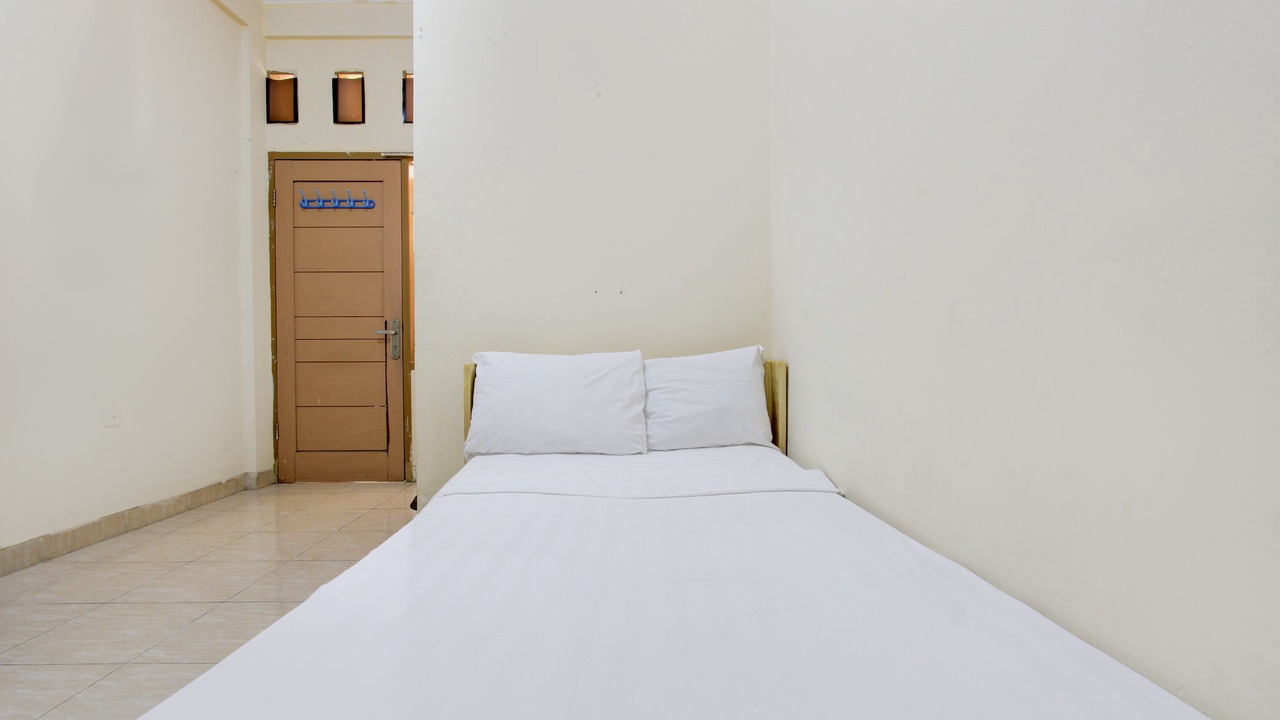 Photo of Bedroom in Solo City Centre