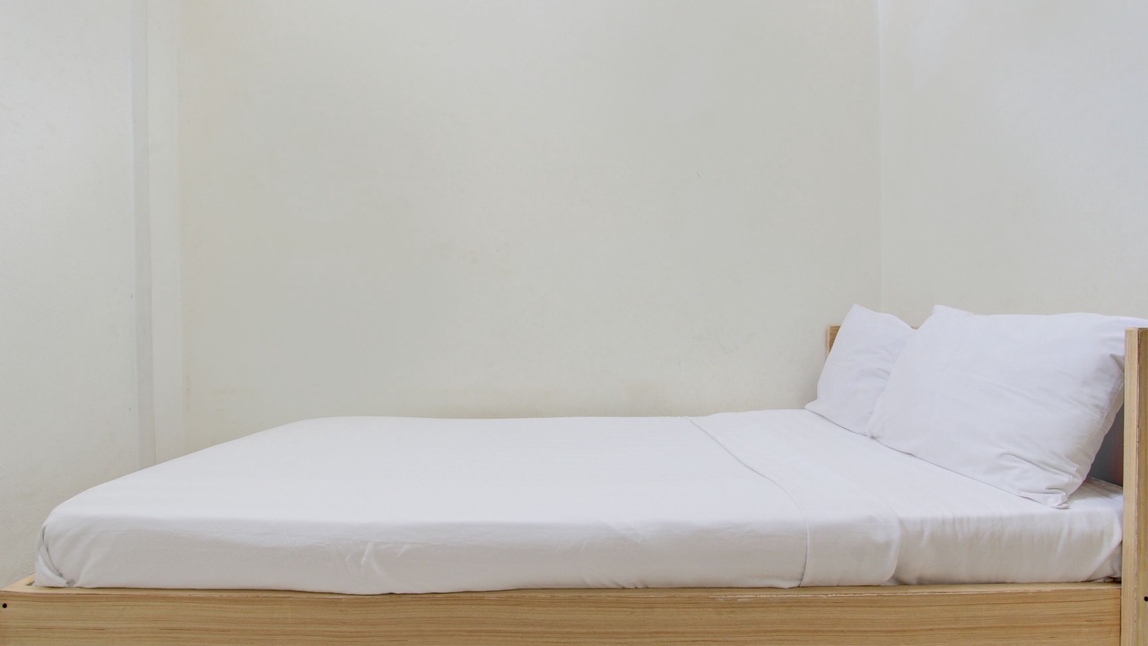 Photo of Bedroom in Solo City Centre