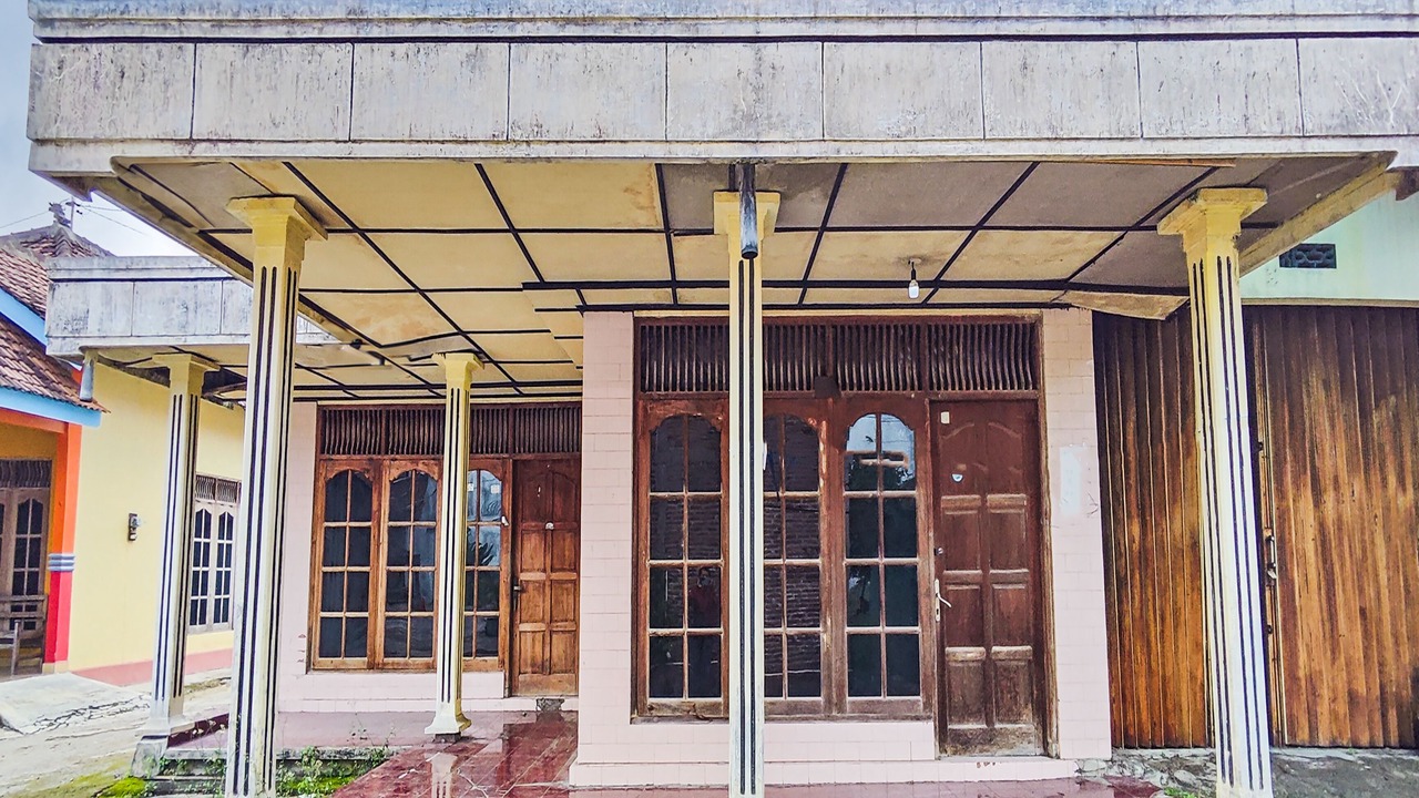 Photo of Outdoor in Solo City Centre
