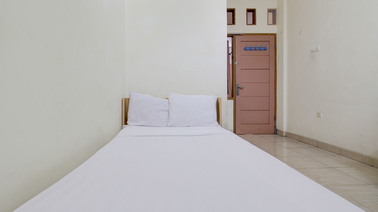 Photo of Bedroom in Solo City Centre