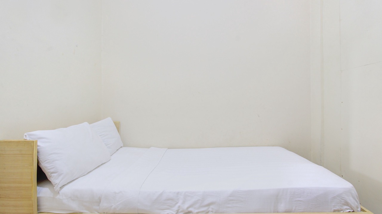 Photo of Bedroom in Solo City Centre
