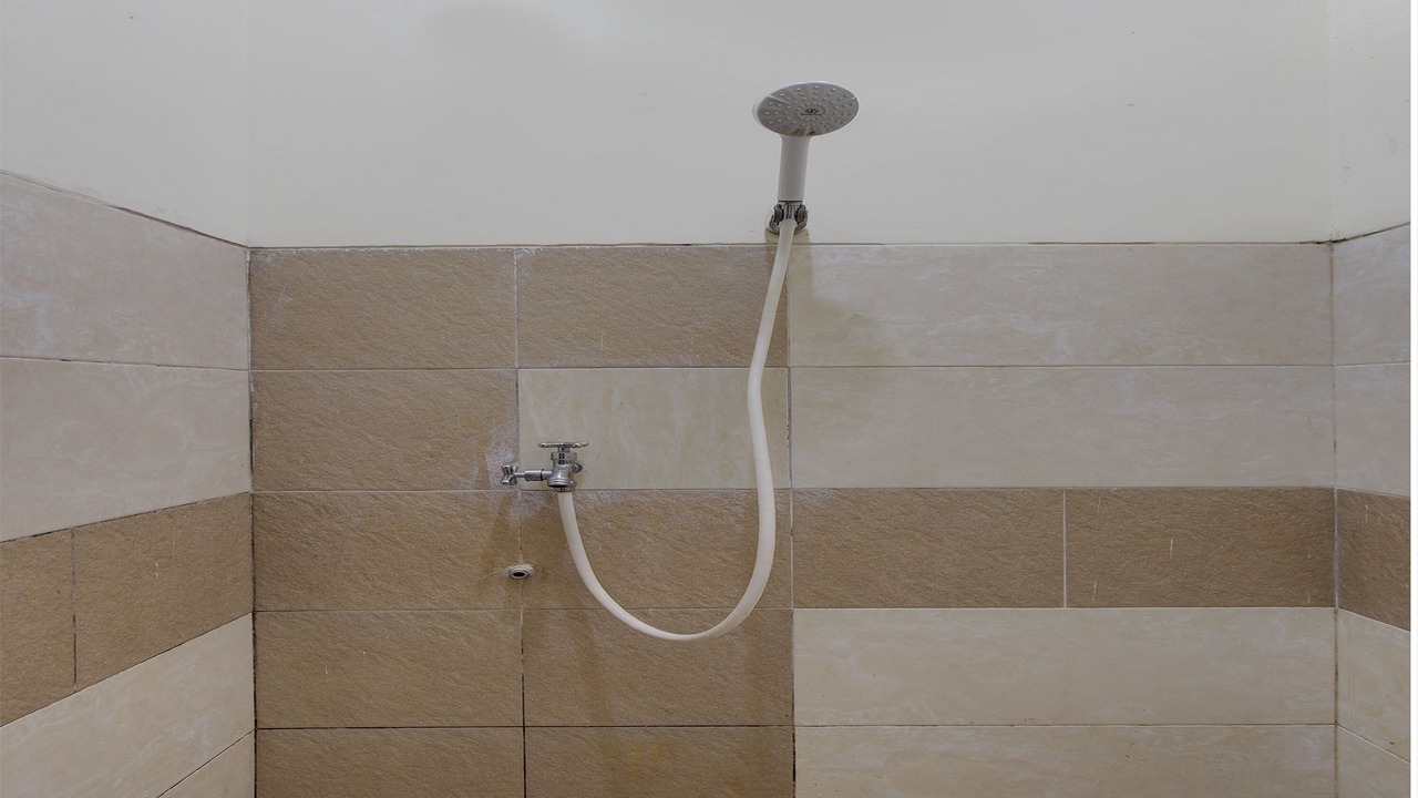 Photo of Bathroom in Solo City Centre