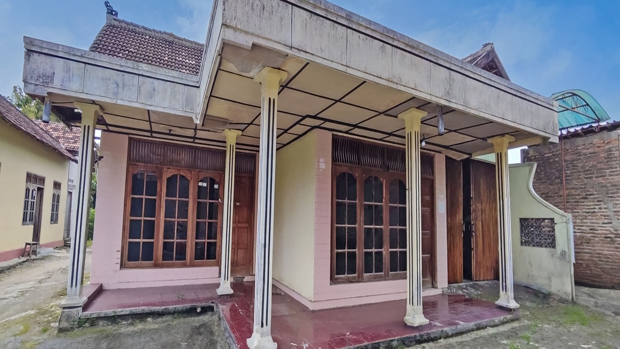 Photo of Outdoor in Solo City Centre