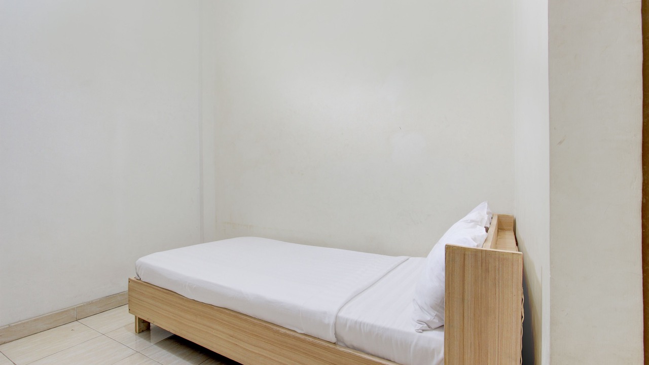 Photo of Bedroom in Solo City Centre