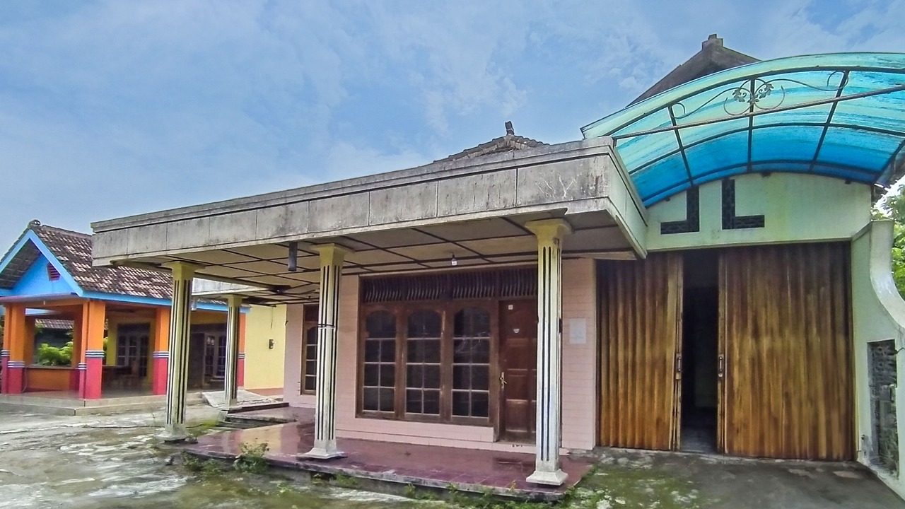 Photo of Outdoor in Solo City Centre
