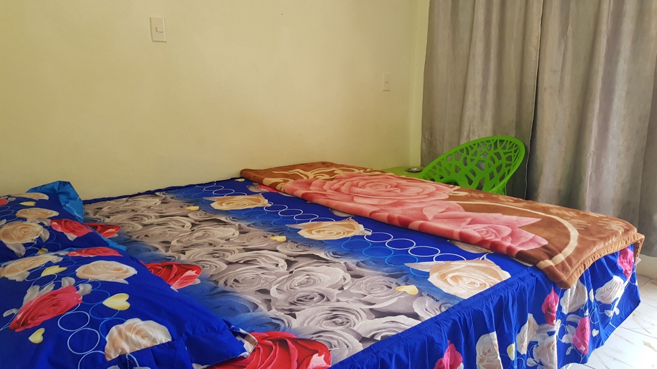 Photo of Bedroom in Berastagi