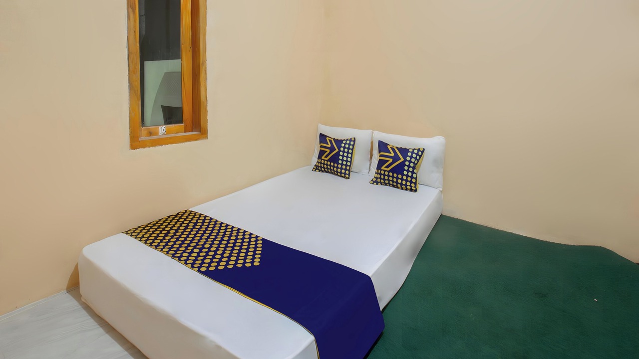 Photo of Bedroom in Kuta