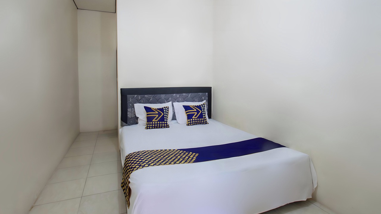 Photo of Bedroom in Kuta
