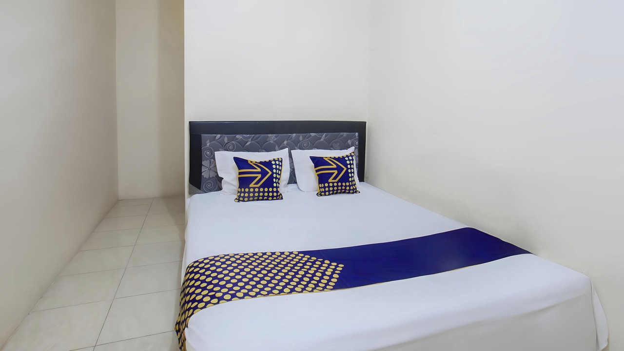 Photo of Bedroom in Kuta