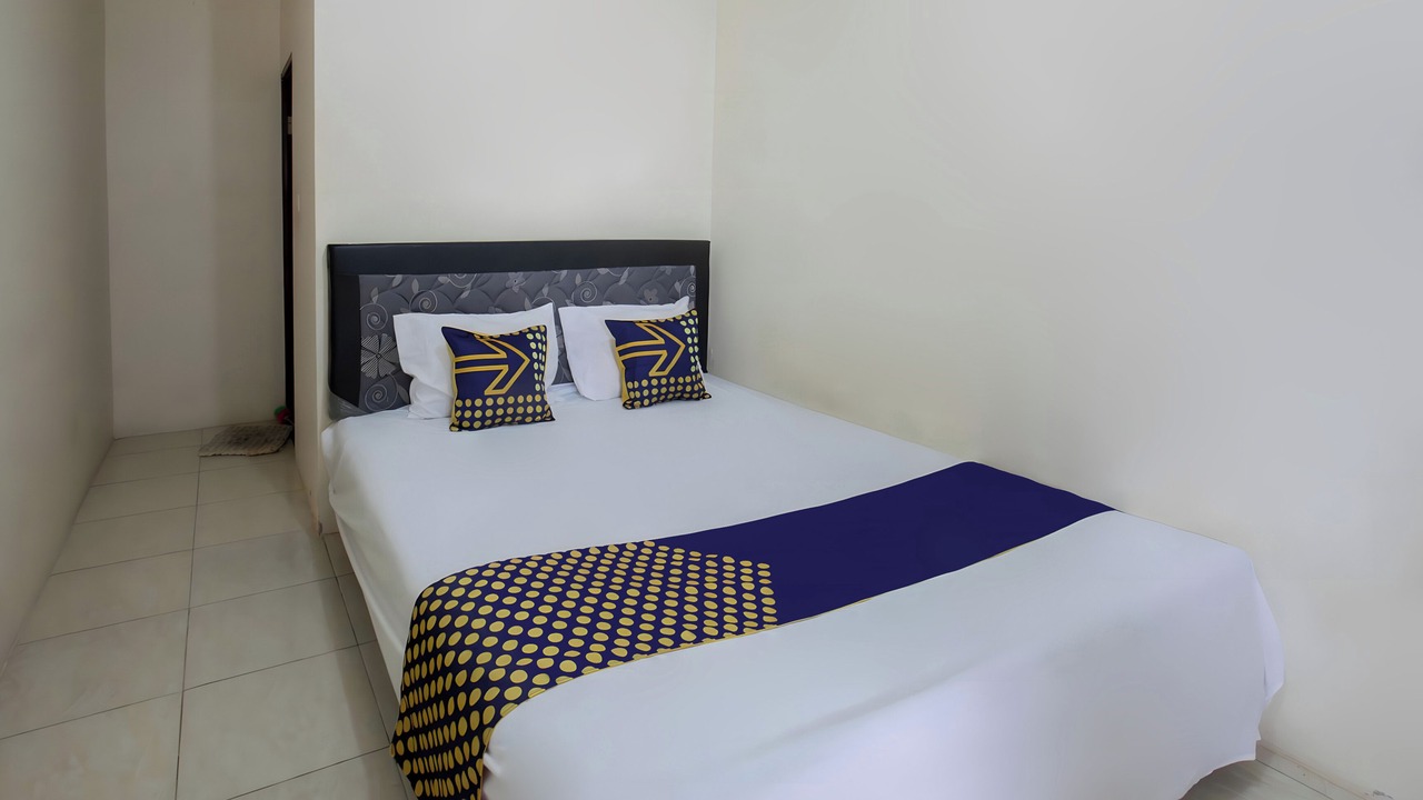 Photo of Bedroom in Kuta
