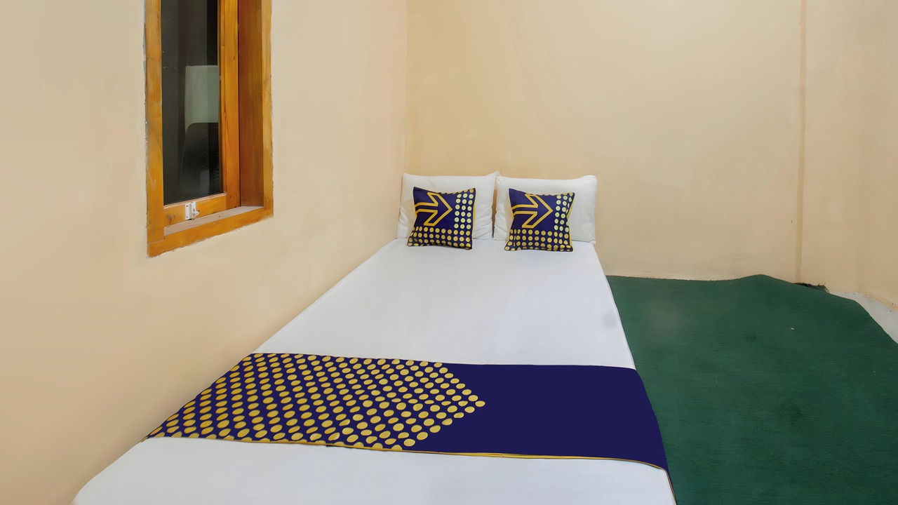 Photo of Bedroom in Kuta