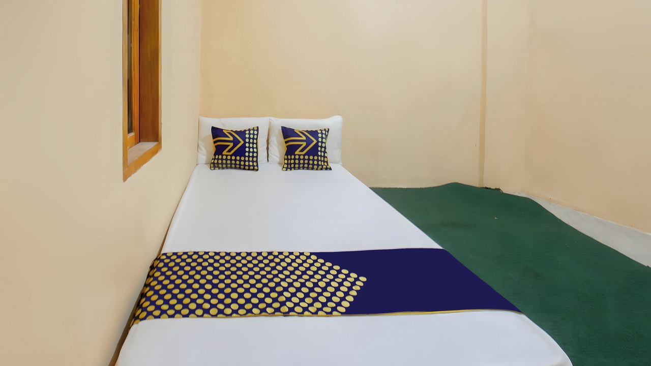 Photo of Bedroom in Kuta