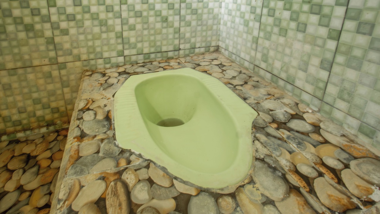 Photo of Bathroom in Kuta