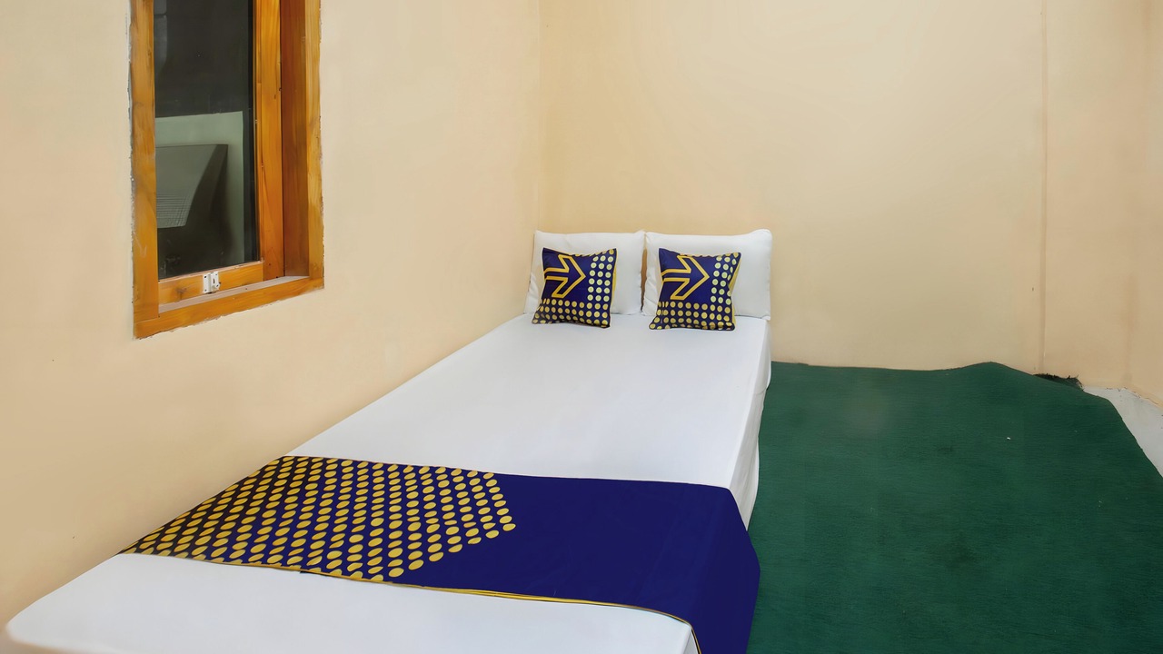 Photo of Bedroom in Kuta