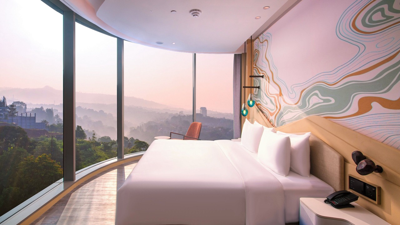 Photo of Bedroom in Ciburial