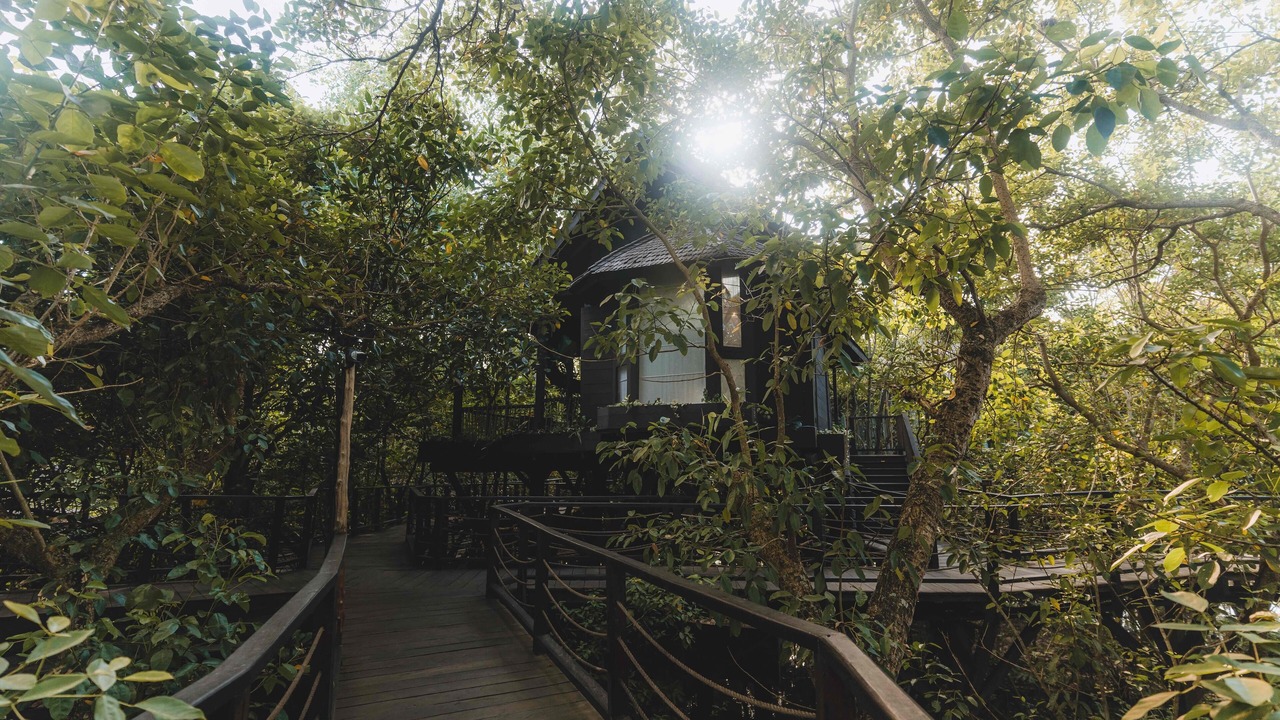 Photo of Outdoor in Beraban