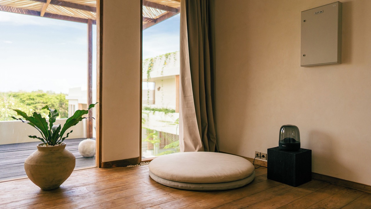 Photo of Bedroom in Beraban