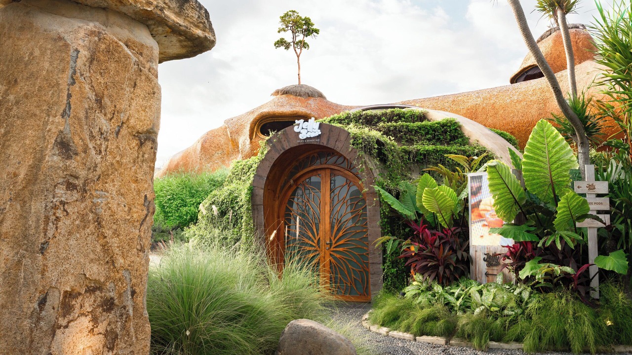 Photo of Outdoor in Beraban