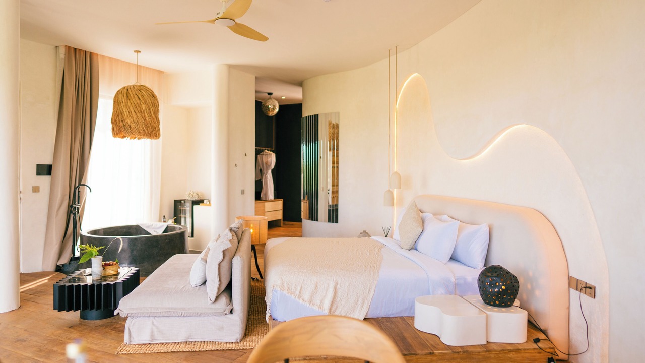 Photo of Bedroom in Beraban