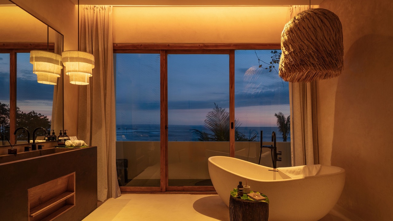 Photo of Bathroom in Beraban