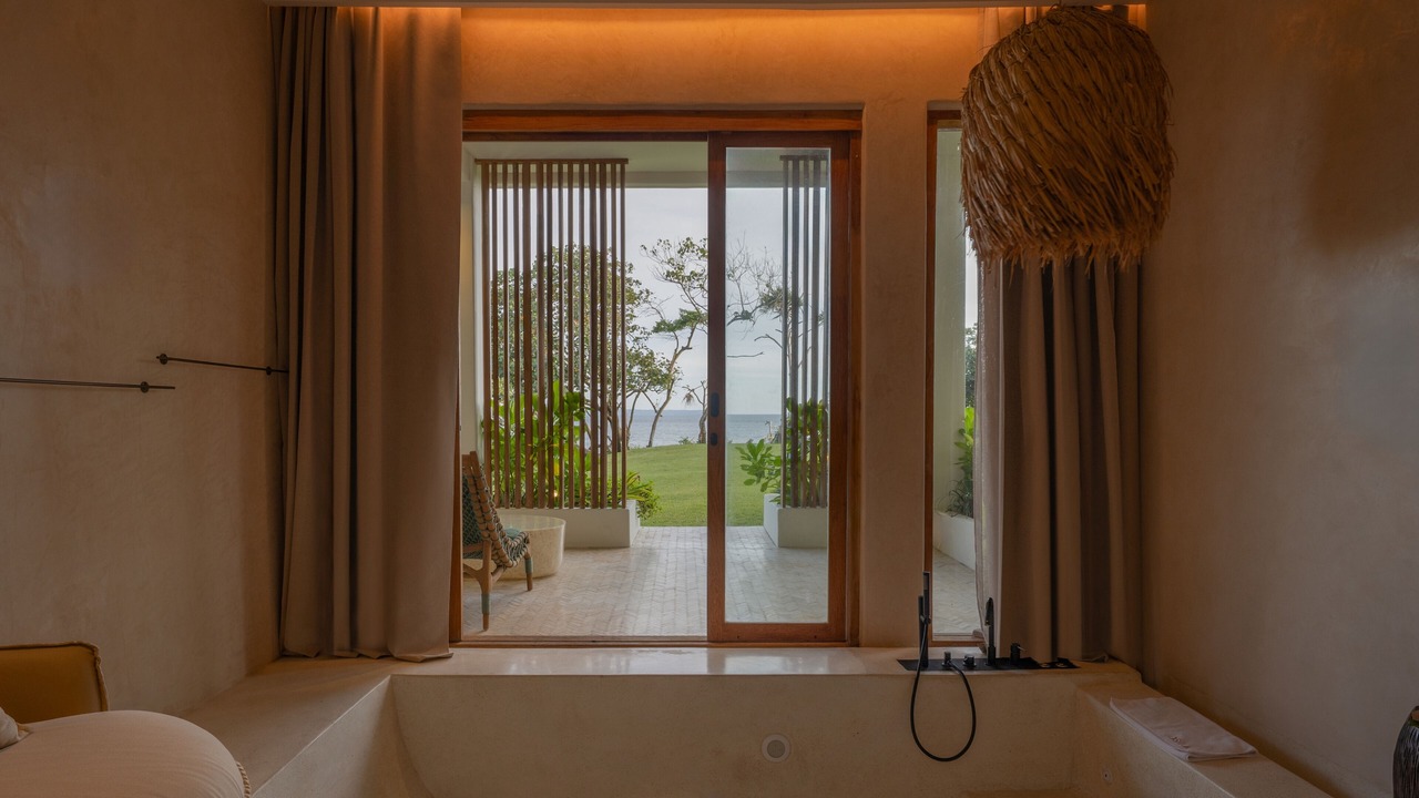 Photo of Bathroom in Beraban
