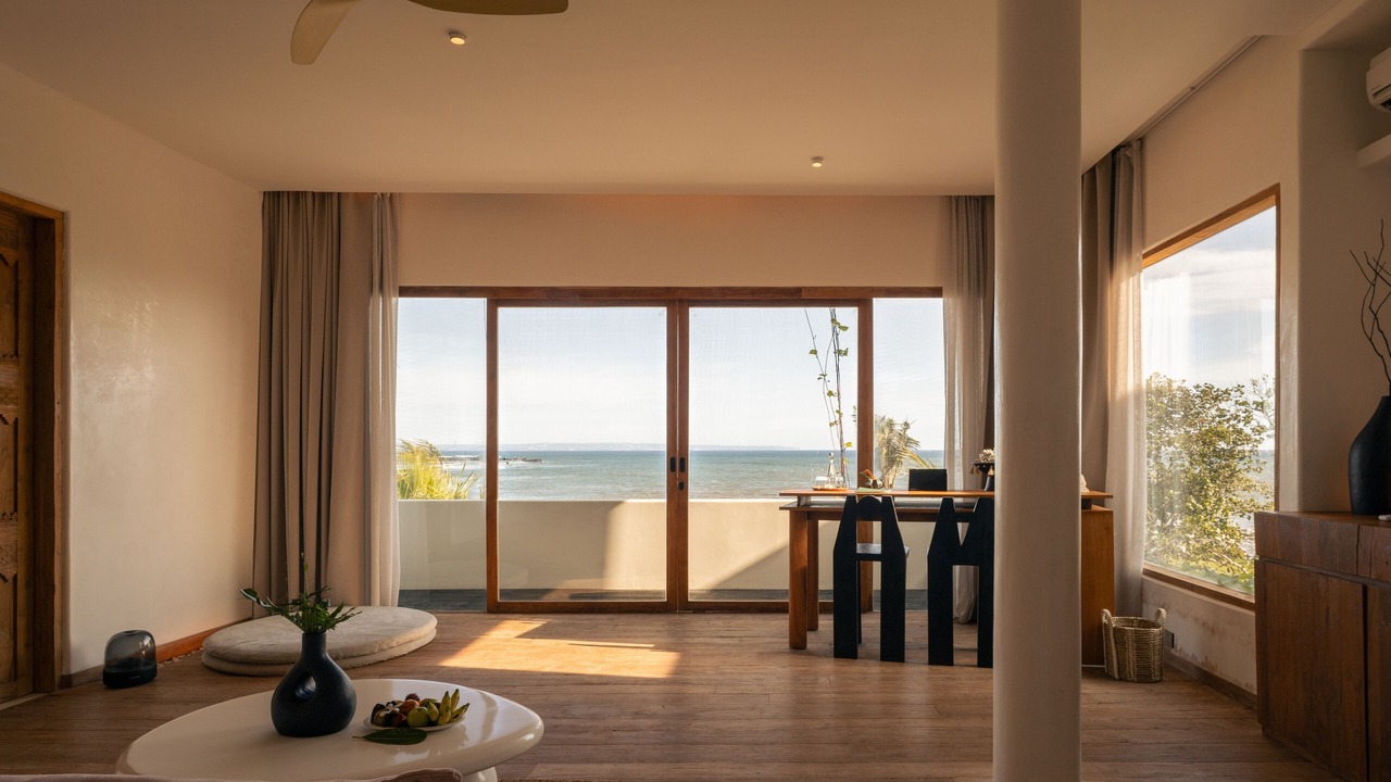 Photo of Bedroom in Beraban