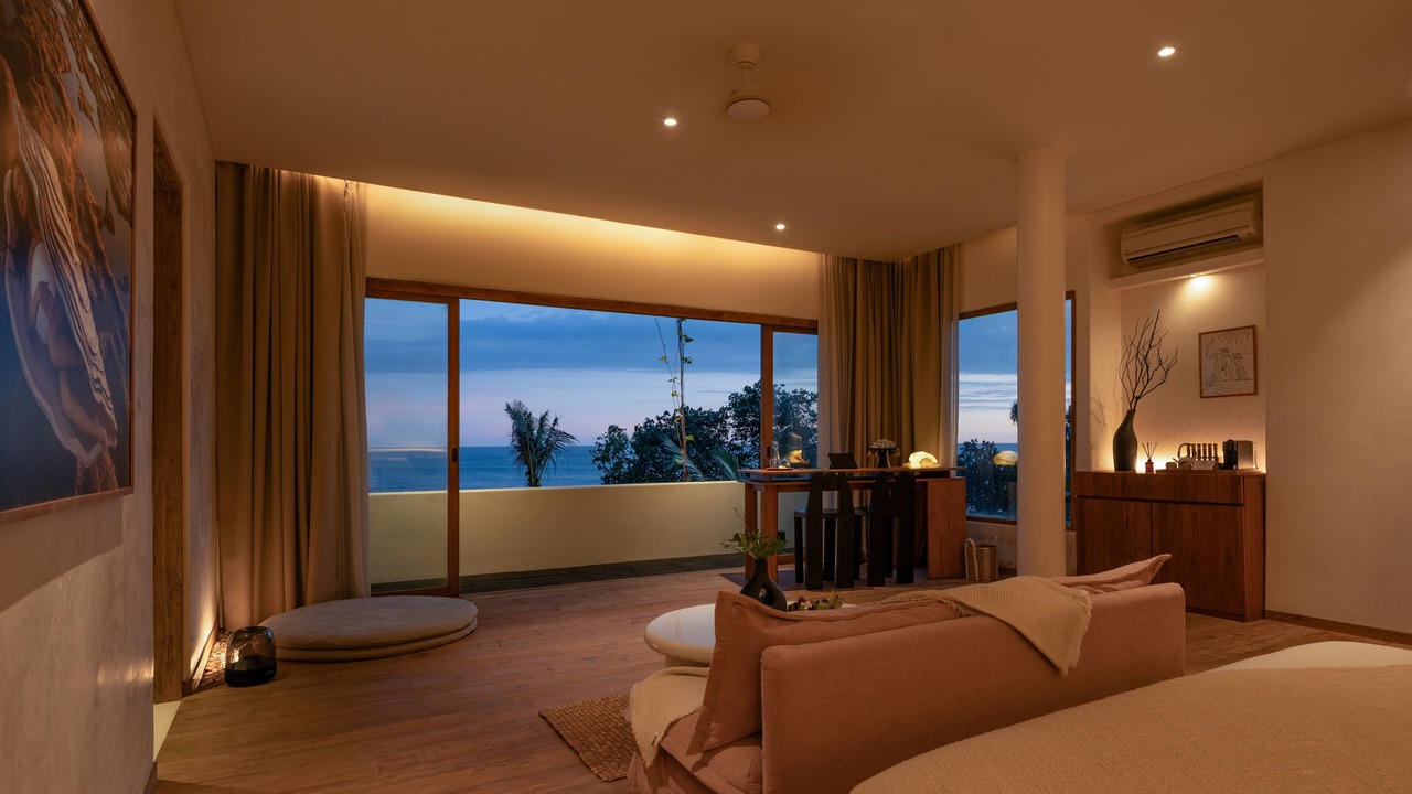 Photo of Bedroom in Beraban