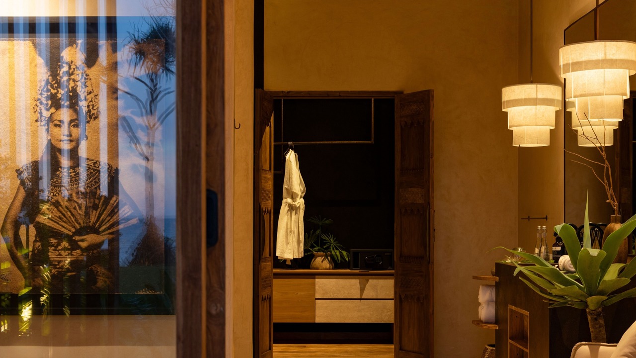 Photo of Bathroom in Beraban