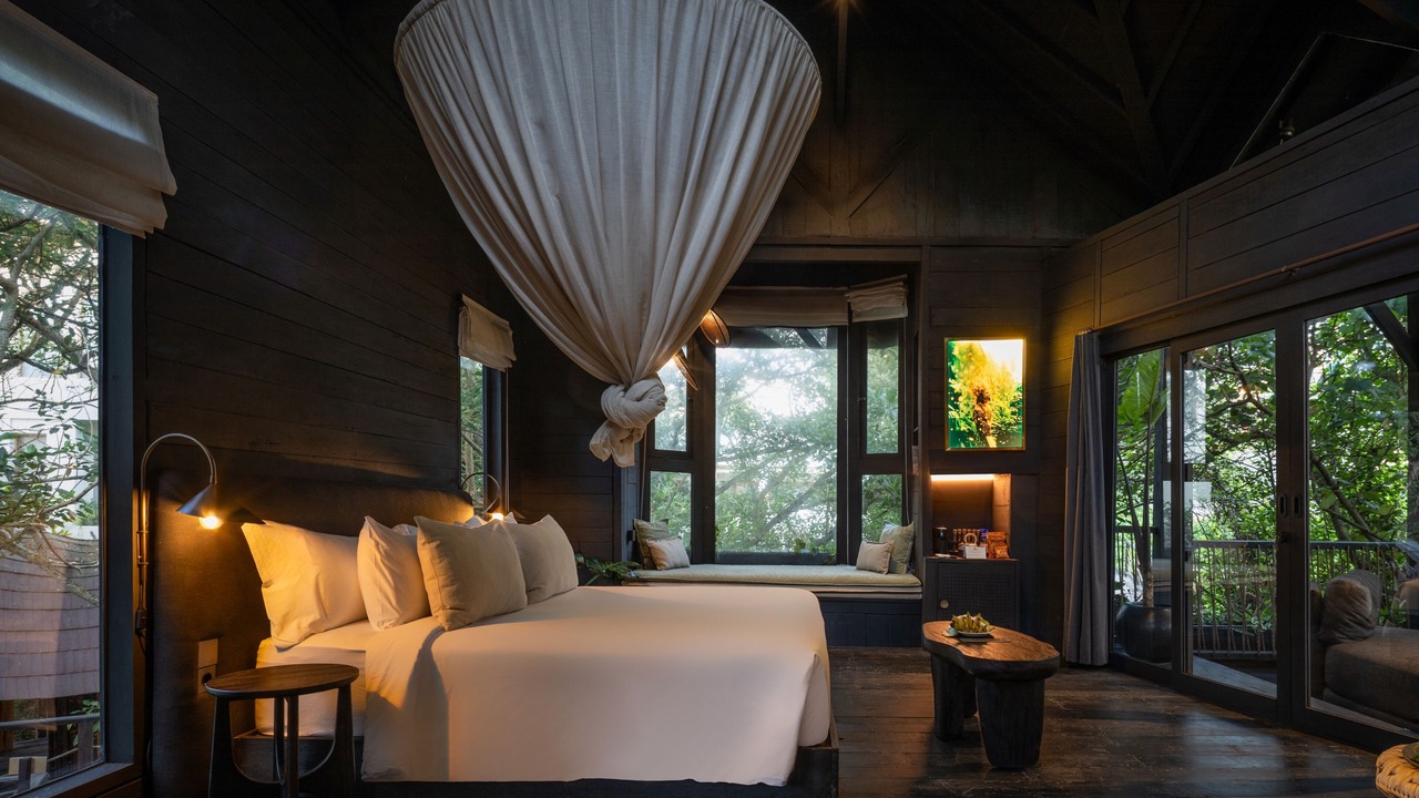 Photo of Bedroom in Beraban