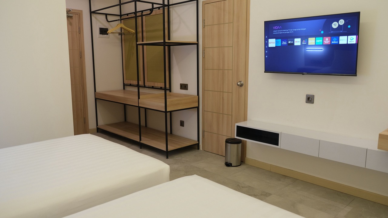 Photo of Bedroom in Bengkulu