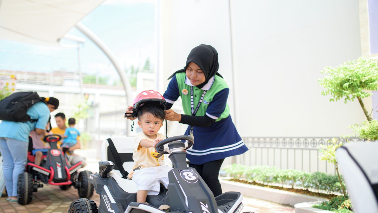 Photo of Outdoor in Bengkulu