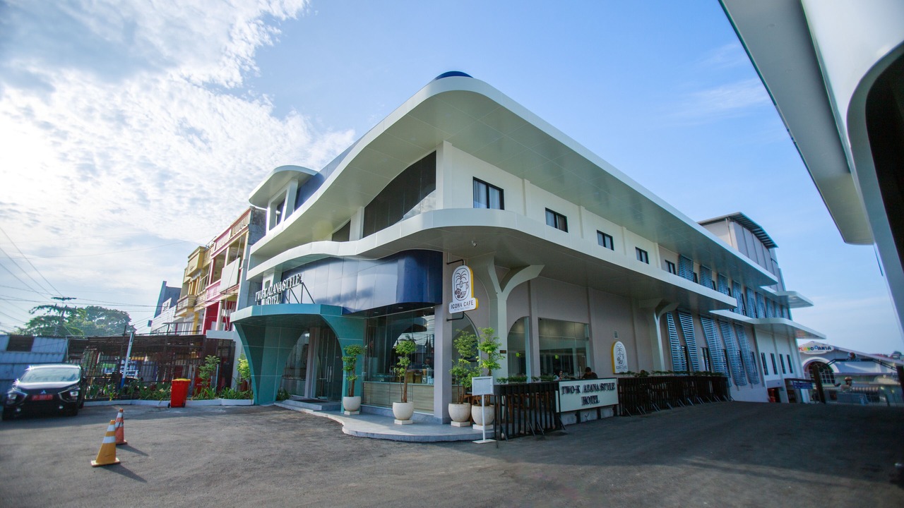 Photo of Outdoor in Bengkulu